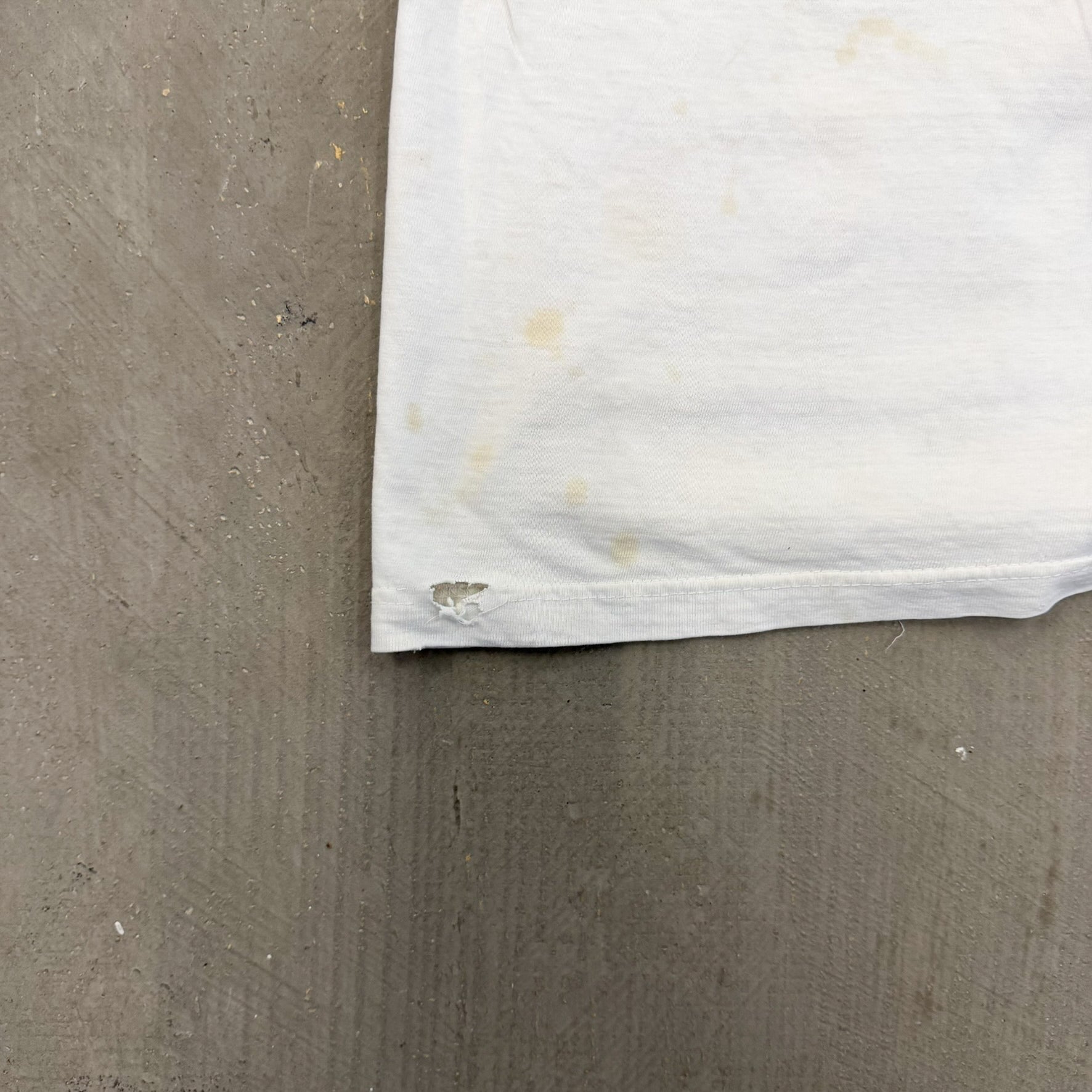 F- Vintage '93 Betty Boop Jumbo Print Graphic Tee