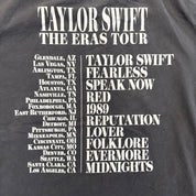 F- Taylor Swift The Eras Tour Picture Tee