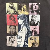 F- Taylor Swift The Eras Tour Picture Tee