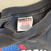 F- Vintage '98 Suzuki Superbikes Racing Graphic Tee