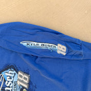 F- '08 Nascar Chase Authentic Kyle Busch M&M Long Sleeve Tee
