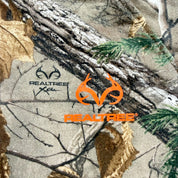 F- Real Tree Xtra Camo Pattern Hoodie