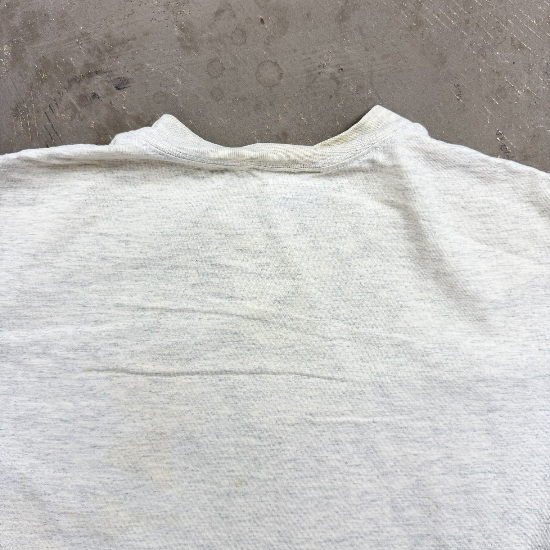 F- Vintage Hard Rock Cafe St Thomas Made In USA Single Stitch Tee