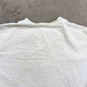 F- Vintage Hard Rock Cafe St Thomas Made In USA Single Stitch Tee