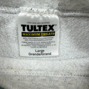 F- Vintage '95 Looney Tunes Christmas Carol Graphic Crewneck