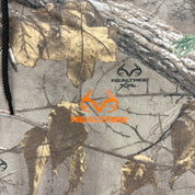 F- Real Tree Xtra Camo Pattern Hoodie