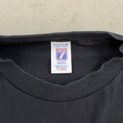 F- Vintage '97 Chicago Bulls NBA Champions Logo 7 Graphic Tee