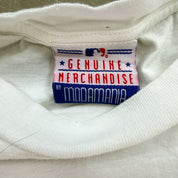 F- Vintage '94 MLB 125th Anniversary Single Stitch Tee