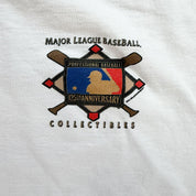 F- Vintage '94 MLB 125th Anniversary Single Stitch Tee
