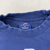 F- Vintage Penn State Quakers Pro Player Crewneck