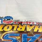 F- '06 Nascar Lowes Motorspeedway Light Up The Night Graphic Tee