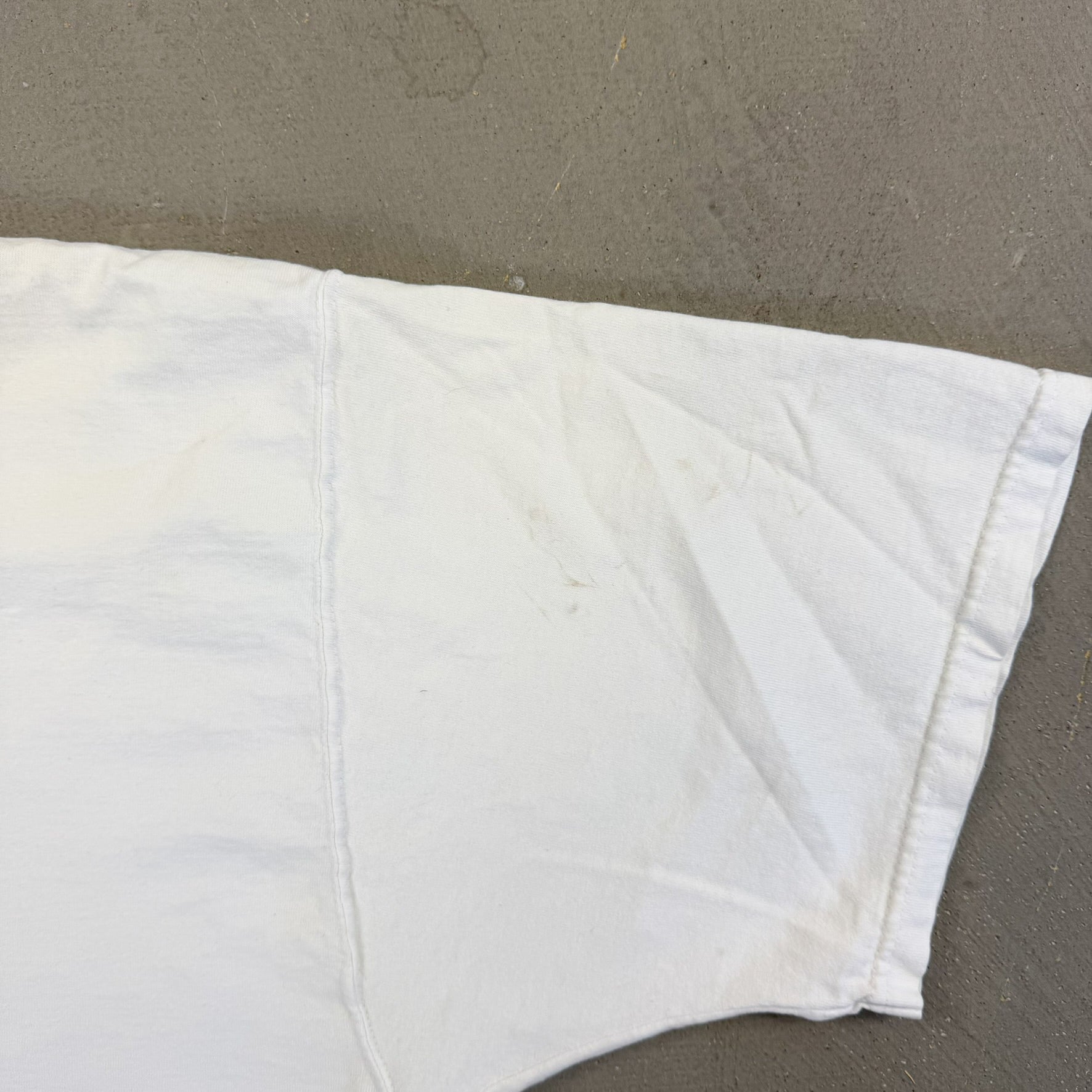 F- '06 Nascar Lowes Motorspeedway Light Up The Night Graphic Tee