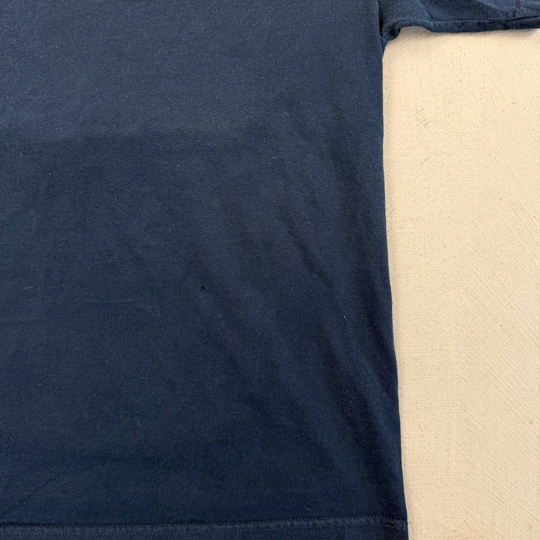 F- Vintage Hooters Fishing Team Mermaid Graphic Tee