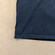 F- Vintage Hooters Fishing Team Mermaid Graphic Tee