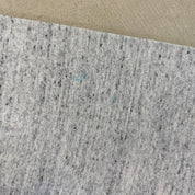 F- Vintage Abercrombie & Fitch Embroidered Text Crewneck