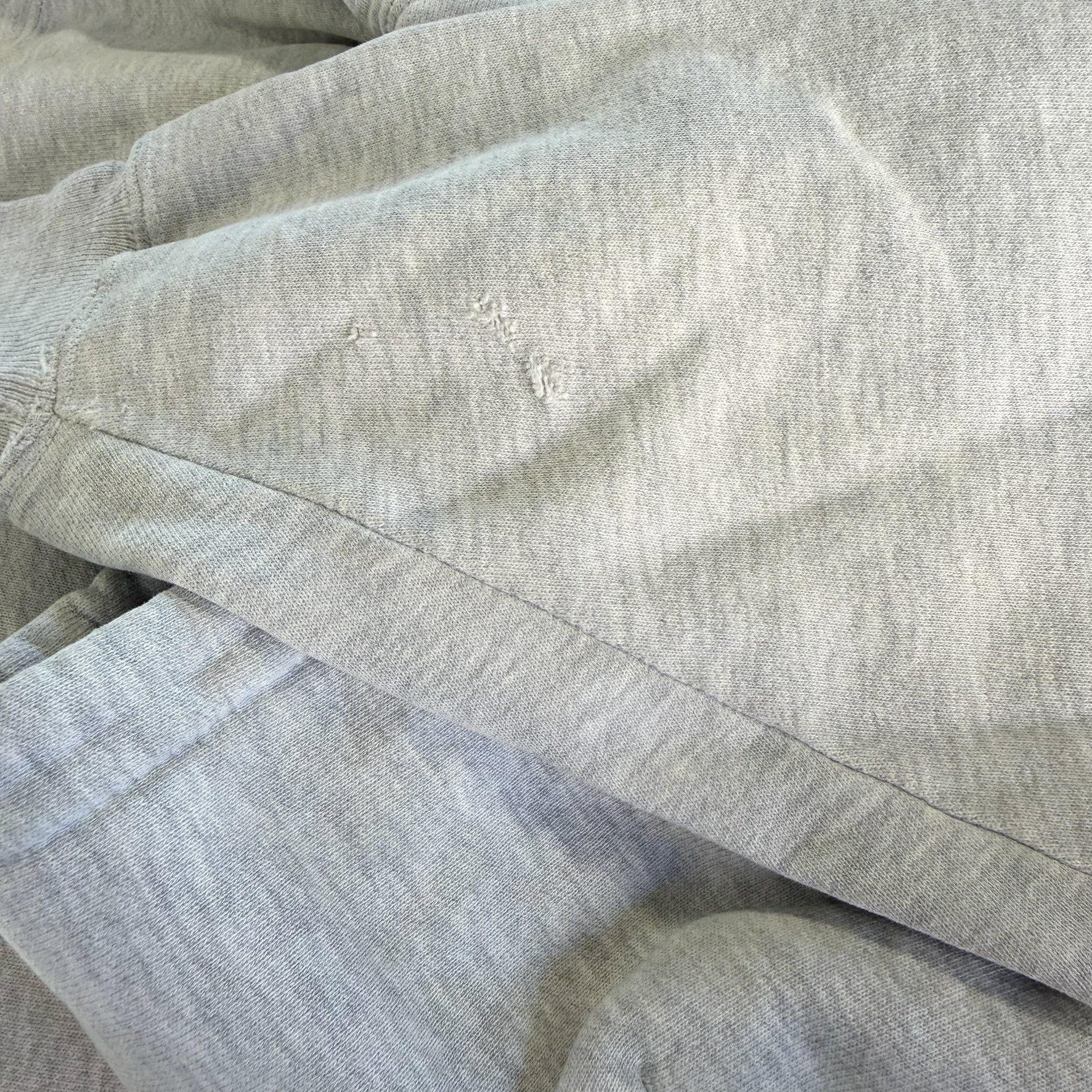 F- Vintage Champion Reverse Weave Bryant College Hoodie