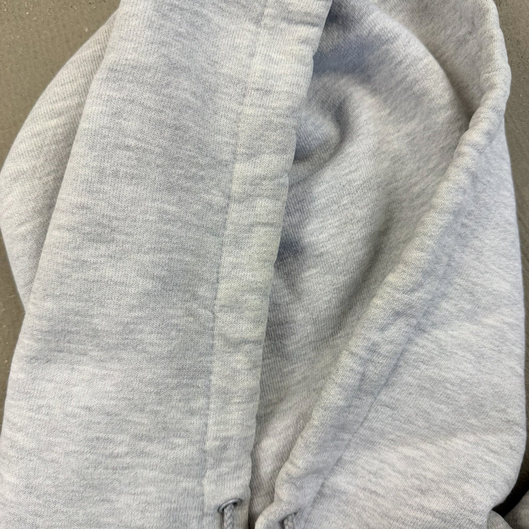 F- Vintage Champion Reverse Weave Bryant College Hoodie