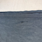 F- Vintage Hooters Chattanooga TN Christmas Graphic Tee