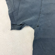 F- Vintage Hooters Chattanooga TN Christmas Graphic Tee