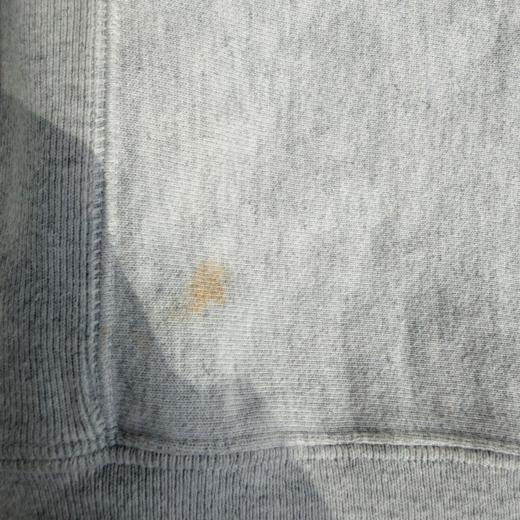 F- Vintage Champion Reverse Weave Western New England University Crewneck