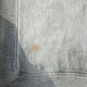 F- Vintage Champion Reverse Weave Western New England University Crewneck