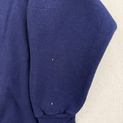 F- Vintage Penn State Nittany Lions Text Made In USA Crewneck