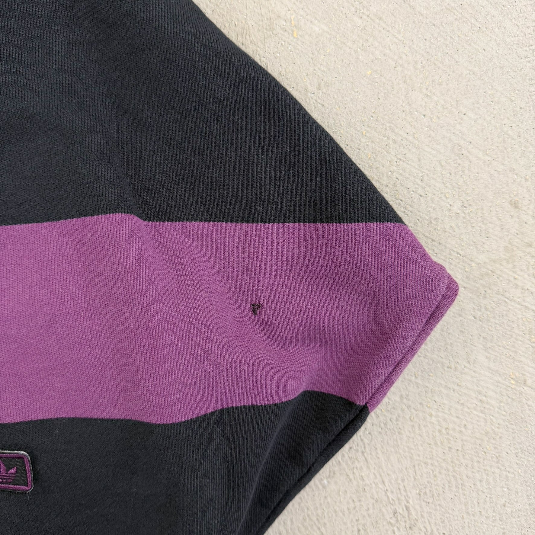 F- Adidas Girls Are Awesome Text Crewneck