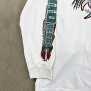 F- '13 Harley Davidson Chilliwack BC Canada Long Sleeve Tee