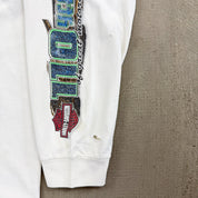 F- '13 Harley Davidson Chilliwack BC Canada Long Sleeve Tee