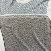 F- Vintage Dockers Pattern Knit Sweater