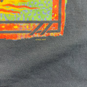 F- Vintage '06 Santana Picture Tee