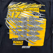 F- '09 Nascar Mark Kenseth Sprint Cup Tour Series Car Tee