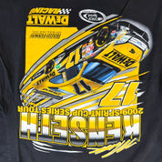 F- '09 Nascar Mark Kenseth Sprint Cup Tour Series Car Tee