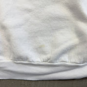 F- Vintage '91 Alaska Wildlife Made In USA Fruit Of The Loom Crewneck