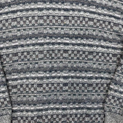 F- Peconic Bay Traders Knit Sweater