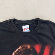 F- Vintage '93 Travis Tritt Picture Tour Single Stitch Tee
