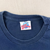 F- Vintage Planet Hollywood Myrtle Beach Graphic Tee