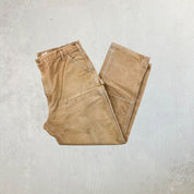 F- Carhartt Double Knee Workwear Pants