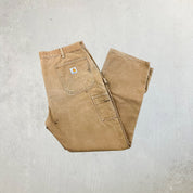 F- Carhartt Double Knee Workwear Pants