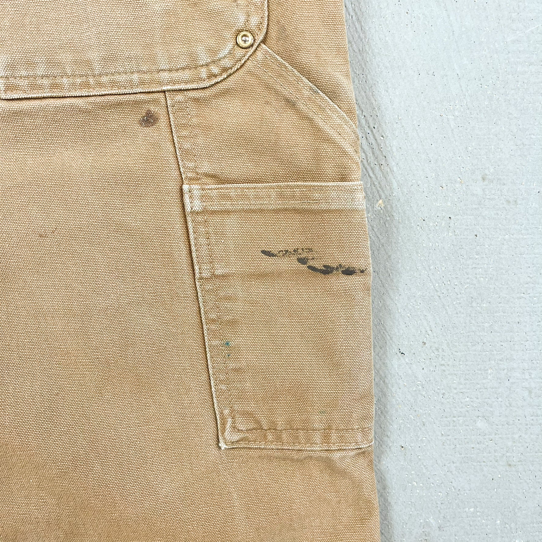 F- Carhartt Double Knee Workwear Pants