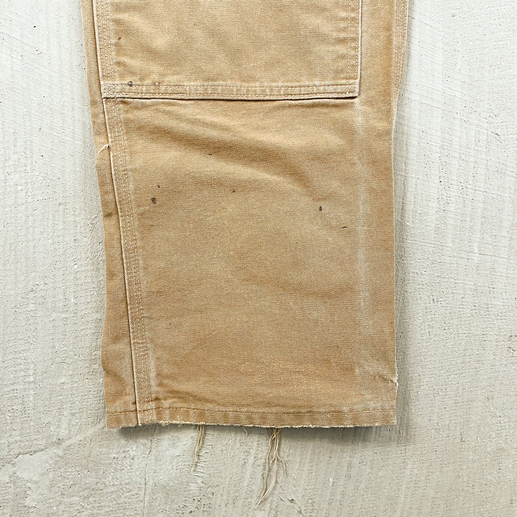F- Carhartt Double Knee Workwear Pants