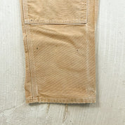 F- Carhartt Double Knee Workwear Pants