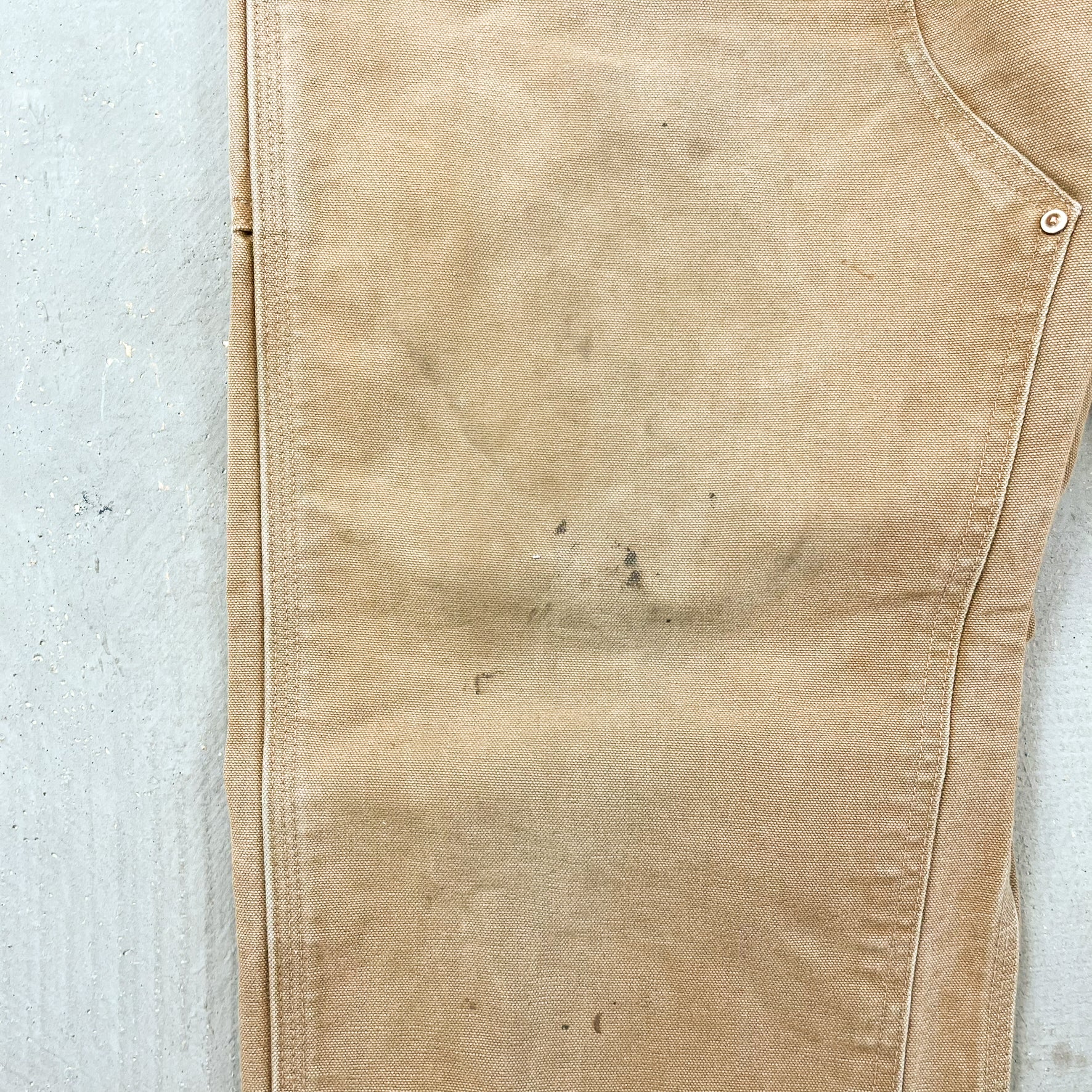 F- Carhartt Double Knee Workwear Pants