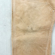 F- Carhartt Double Knee Workwear Pants