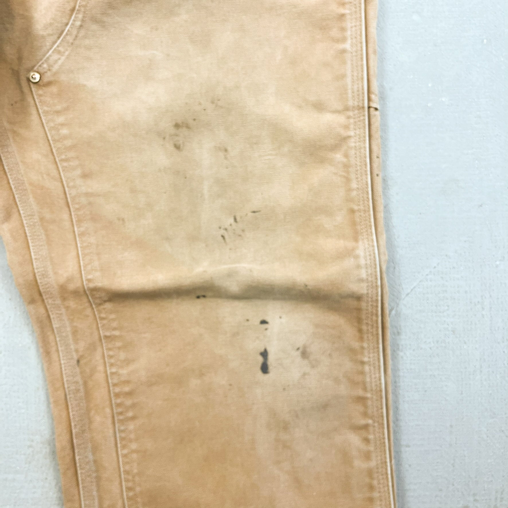 F- Carhartt Double Knee Workwear Pants