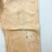 F- Carhartt Double Knee Workwear Pants
