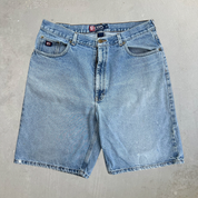 J- Vintage Chaps Ralph Lauren Jorts - W36