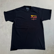 J- In & Out Burger California Graphic Tee - M