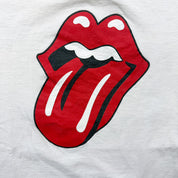 F- Vintage '94-95 Rolling Stones Voodoo Lounge Tongue Made In Canada Single Stitch Tee
