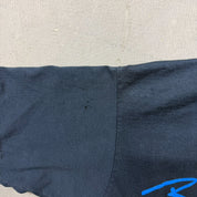 F- Vintage '92 Billy Dean Graphic Made In USA Single Stitch Tee